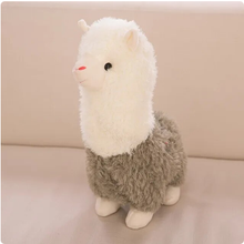 Load image into Gallery viewer, TOY - 25cm Alpaca Plush - Annie
