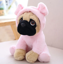 Load image into Gallery viewer, Plush - Pugs in Disguise
