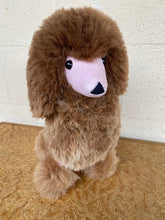 Load image into Gallery viewer, Alpaca Poodle - 100% Alpaca
