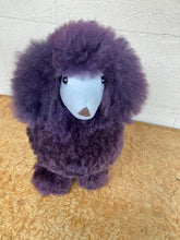 Load image into Gallery viewer, Alpaca Poodle - 100% Alpaca
