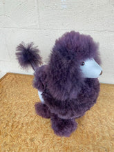 Load image into Gallery viewer, Alpaca Poodle - 100% Alpaca
