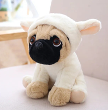 Load image into Gallery viewer, Plush - Pugs in Disguise

