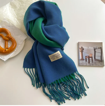 Scarf Cashmere - Underson Range