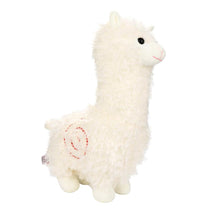 Load image into Gallery viewer, TOY - 25cm Alpaca Plush - Iceman
