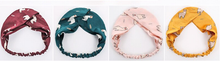 Load image into Gallery viewer, Alpaca Headband - Maroon Collective
