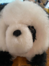 Load image into Gallery viewer, Alpaca Panda - 100% Alpaca
