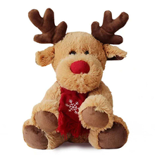 Load image into Gallery viewer, Christmas Reindeer - Basil
