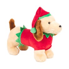 Load image into Gallery viewer, Christmas Plush Toys
