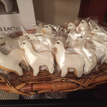 Load image into Gallery viewer, The Alpaca Biscuit Shaper - Cookie Cutter
