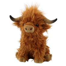 Load image into Gallery viewer, Highland Cow - - Ferdinand- TOY
