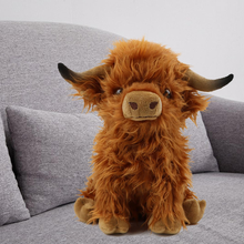 Load image into Gallery viewer, Highland Cow - Ferdinand
