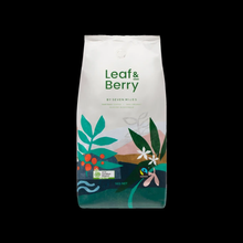 Load image into Gallery viewer, 1kg Coffee Beans - Leaf &amp; Berry

