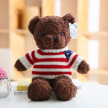 Load image into Gallery viewer, Lovable Sweater Wearing Bears
