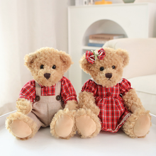Load image into Gallery viewer, Country Bears - Matching Pair - His &amp; Hers
