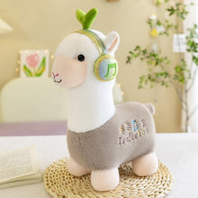 Load image into Gallery viewer, Wired for Sound - Alpaca Toys
