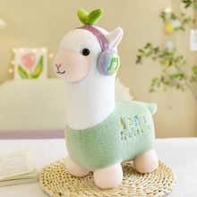 Load image into Gallery viewer, Wired for Sound - Alpaca Toys
