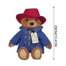 Load image into Gallery viewer, Paddington Bear Plush
