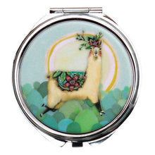 Load image into Gallery viewer, Alpaca - Llama Love Pill Box
