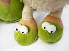 Load image into Gallery viewer, Sleepy Sheep - Plushie
