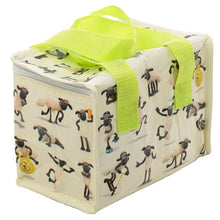 Load image into Gallery viewer, Lunch Bag - Shaun the Sheep
