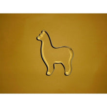Load image into Gallery viewer, The Alpaca Biscuit Shaper - Cookie Cutter

