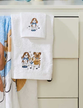 Load image into Gallery viewer, Pawsome Towel Set
