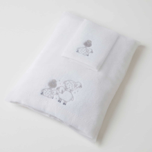 Load image into Gallery viewer, Sheep Towel Set
